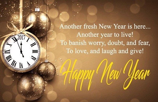 Happy new year 2023 status hd clock