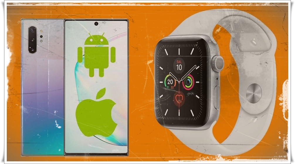 Can Apple Watch be used with an Android phone? 2023