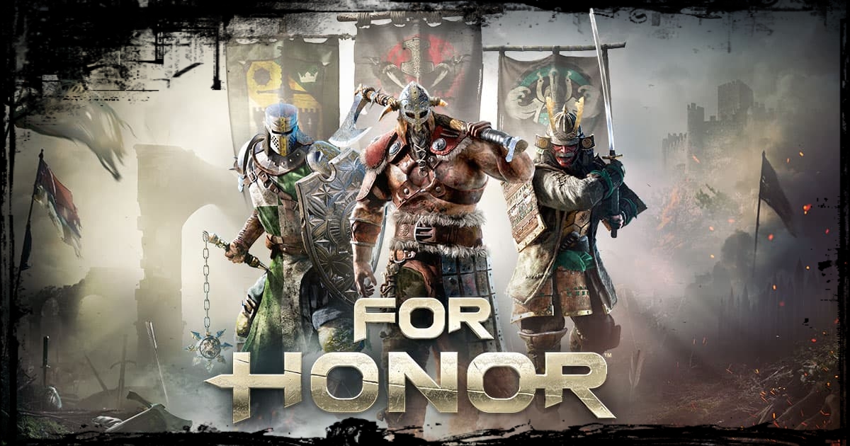 For Honor System Requirements