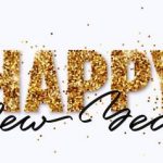 Happy new year email signature 1