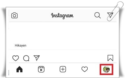 How to Turn on Instagram Dark Mode?