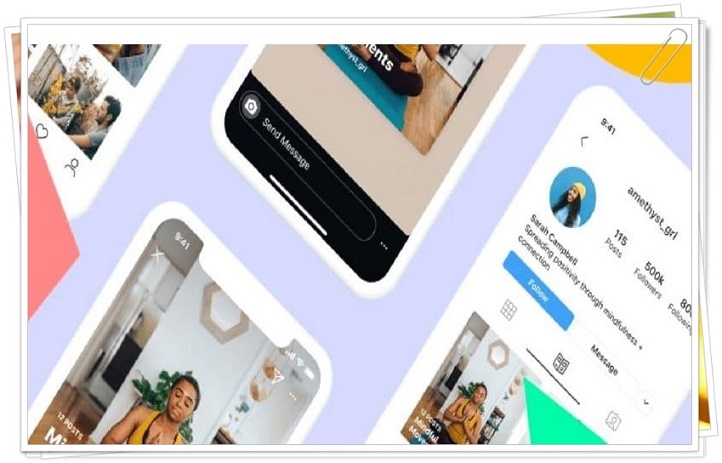 What is Instagram Guides, How to Use It?
