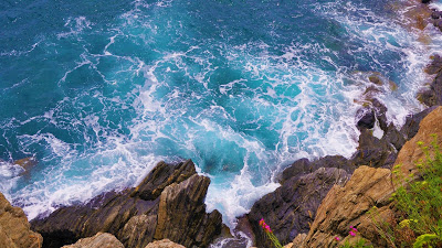 Coast, Stones, Rocks, Sea, Aerial Drone

 + Download Wallpapers