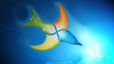 Windows Fish Logo Wallpaper

 + Download Wallpapers