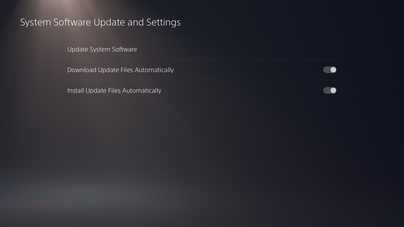 How to Update System Software on PlayStation 5 (PS5)? 2022