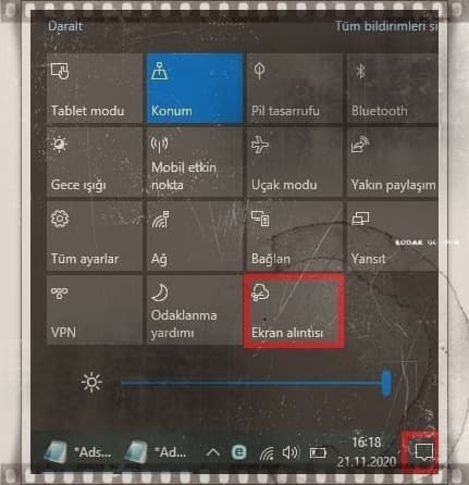 How to Take a Screenshot on a Computer?