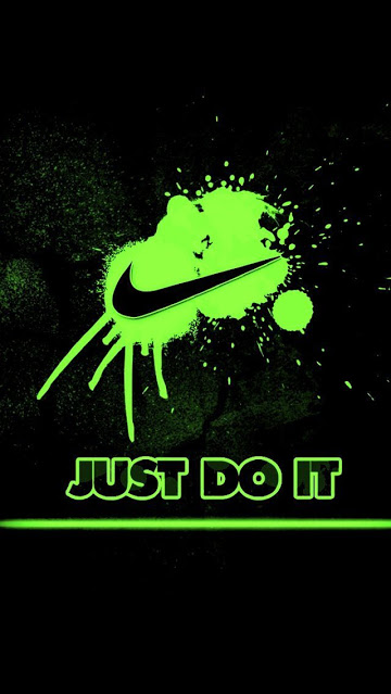 Nike Just Do It iPhone Wallpaper

 + Download Wallpapers