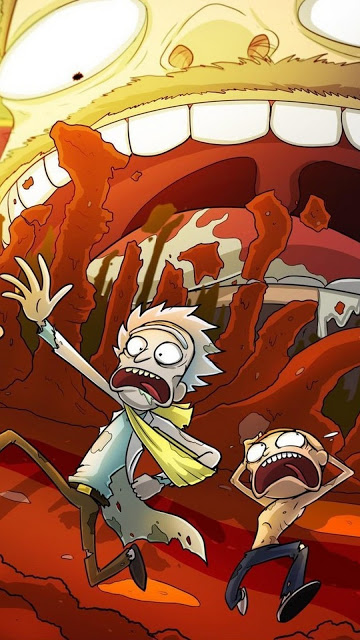 IPhone Rick And Morty Wallpaper

 + Download Wallpapers