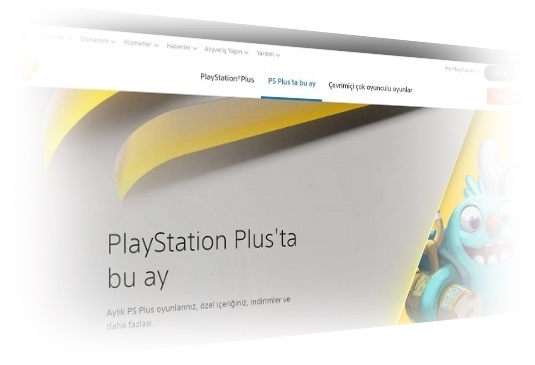 What is PlayStation Plus, How to use it?