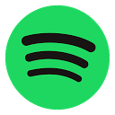 Spotify: Music, podcasts, song playlists
