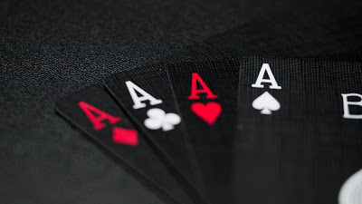 Wallpaper Cards, Ace, Combination, Black

 + Download Wallpapers