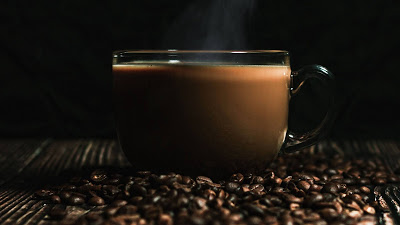 Wallpaper Coffee, Drink, Steam, Cup, Coffee

 + Download Wallpapers