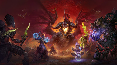 World of Warcraft Wallpaper

 + Download Wallpapers