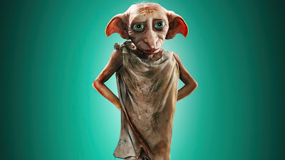 Dobby Harry Potter Wallpaper Full HD

 + Download Wallpapers
