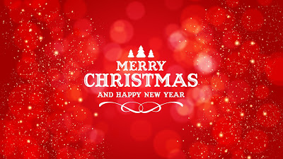 Happy New Year Merry Christmas Screen Background

 + Download Wallpapers