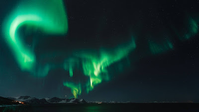 Aurora, Night, Northern, Northern Lights, Nature

 + Download Wallpapers