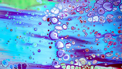 Abstract Bubbles Painting Wallpaper Hd

 + Download Wallpapers