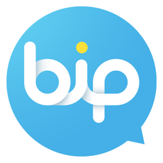 ‎BiP - Messenger, Video Call