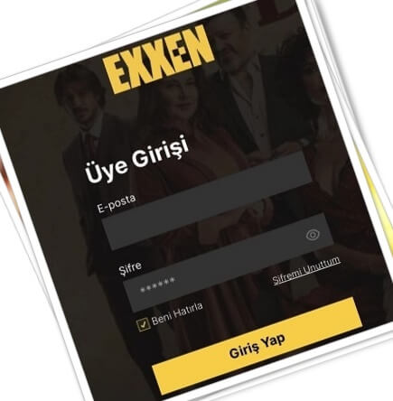 How to Cancel Exxen Membership?