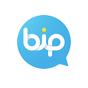 BiP - Messaging, Quality Video Calls