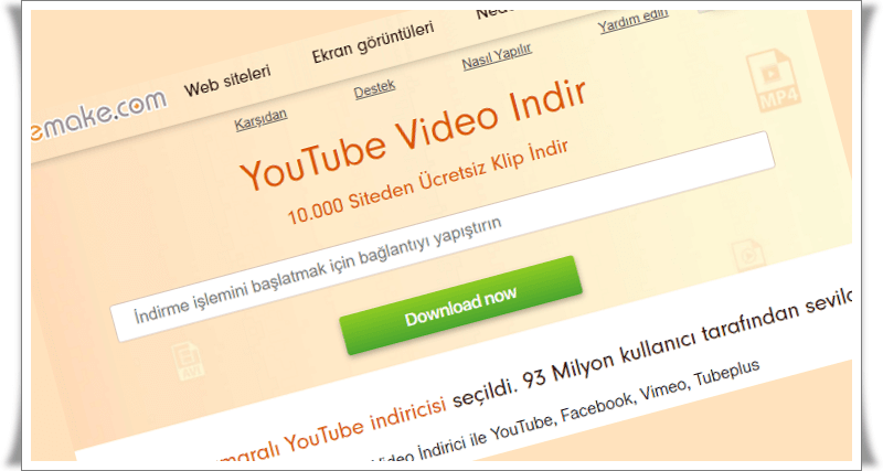 YouTube Video Download Sites