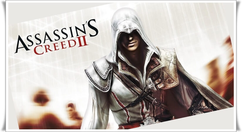 Assassin's Creed Series Ranking