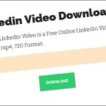 How to Download Linkedin Videos?