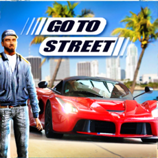 ‎Go To Street