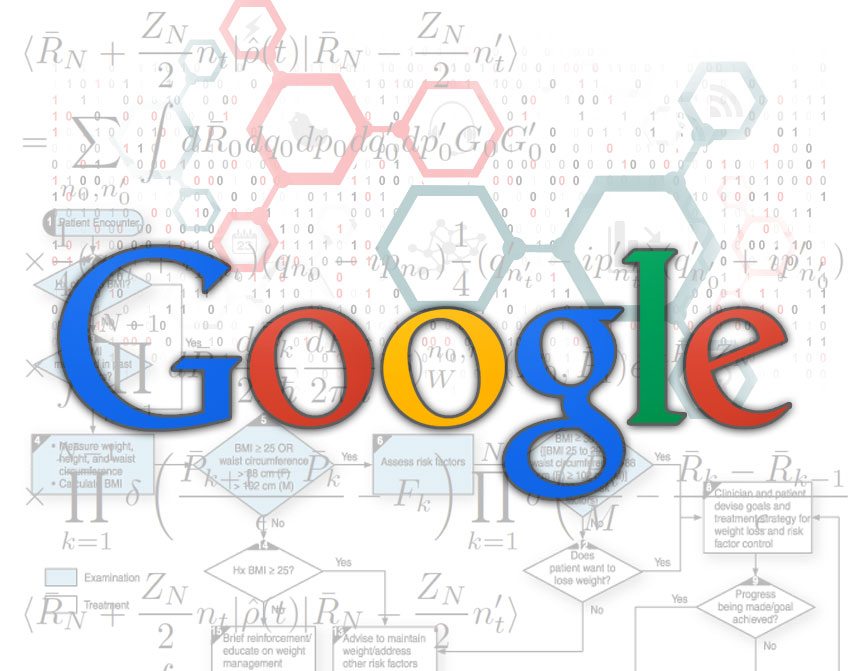 How Does the Google Algorithm Work?  Which Websites Can Appear In The Top?
