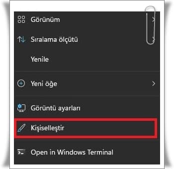 How To Turn On Windows 11 Dark Mode?