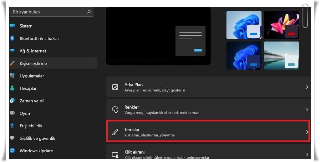 How To Turn On Windows 11 Dark Mode?