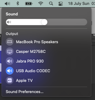How to Fix Voice Recording Problem in Garageband Application