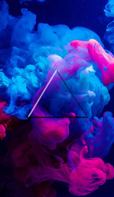IPhone smoke triangle wallpaper

 + Download Wallpapers