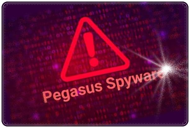 What is Pegasus Spyware?