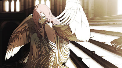 Angel Anime Girl Desktop Wallpaper Full HD

 + Download Wallpapers
