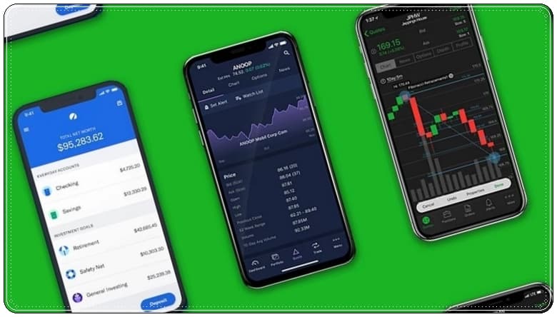 cryptocurrency market tracker app