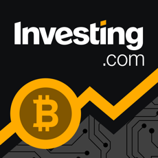 ‎Investing.com Cryptocurrency