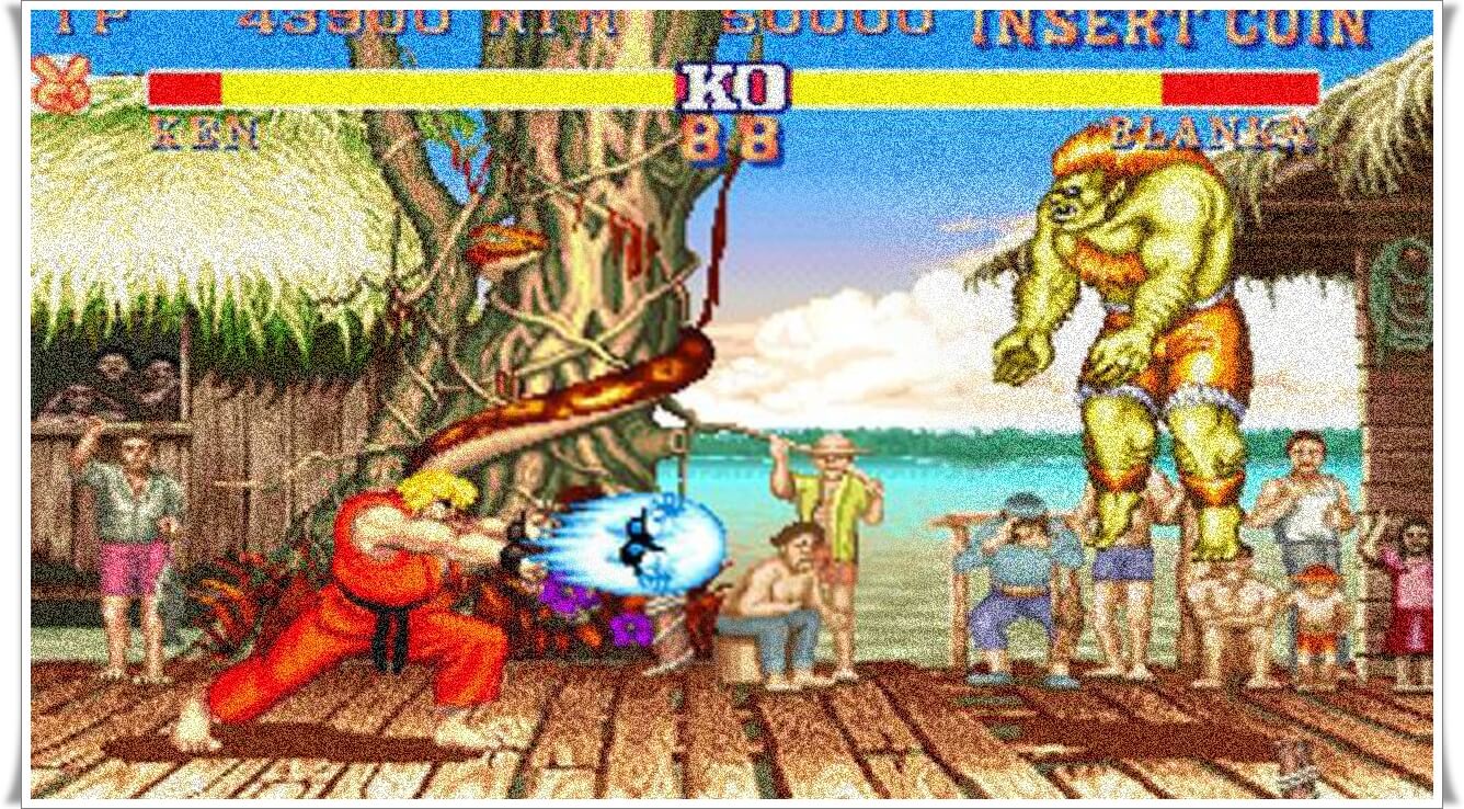 Top 15 Old Arcade Games That Was Extremely Popular in Their Time (Best Arcade Games)