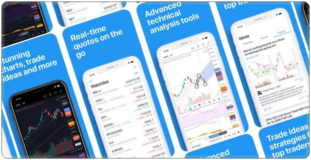 best app for cryptocurrency tracking