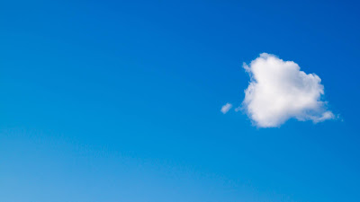 Alone Cloud In Sky 4k Wallpaper

 + Download Wallpapers