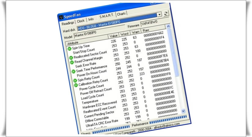 Programs That Provide Hardware Information Like CPU-Z