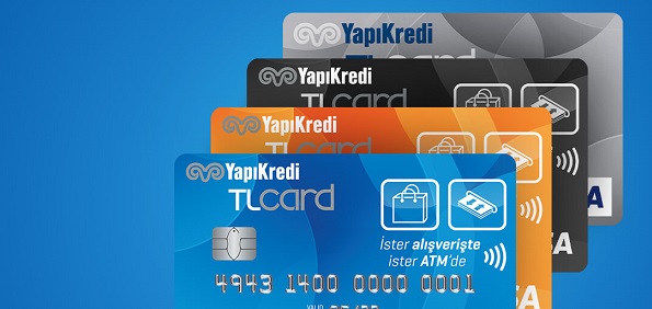 How to Open Cards to the Internet?  (Opening a Credit Card for Internet Shopping)