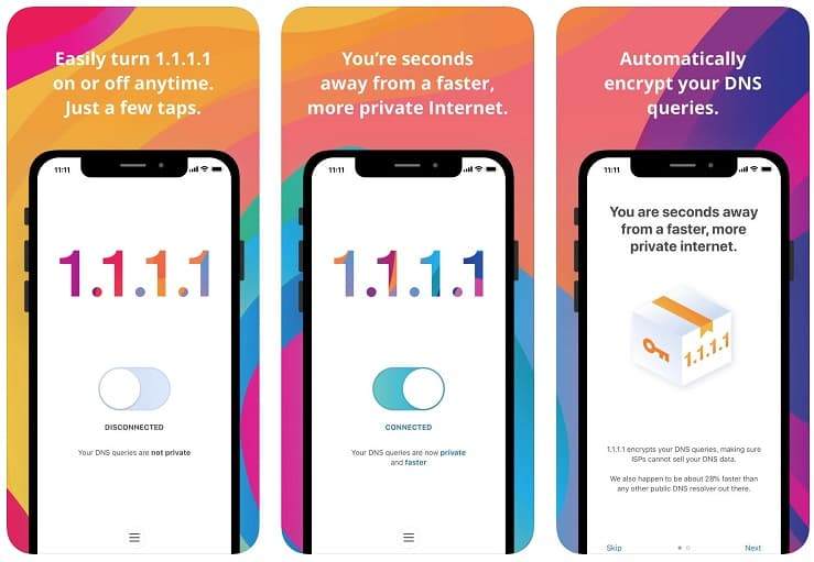 Cloudflare 1.1.1.1 What is DNS, How is it Used?