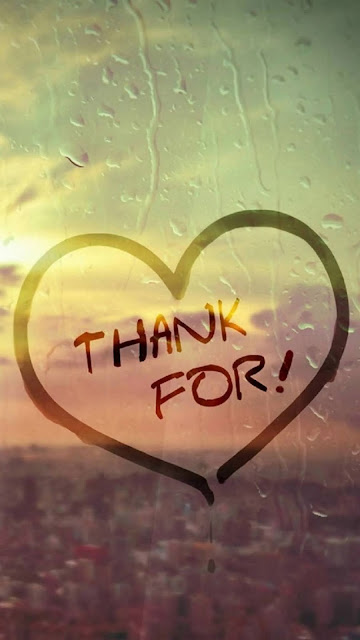Thanks for the love iphone wallpaper + Wallpapers Download 2023