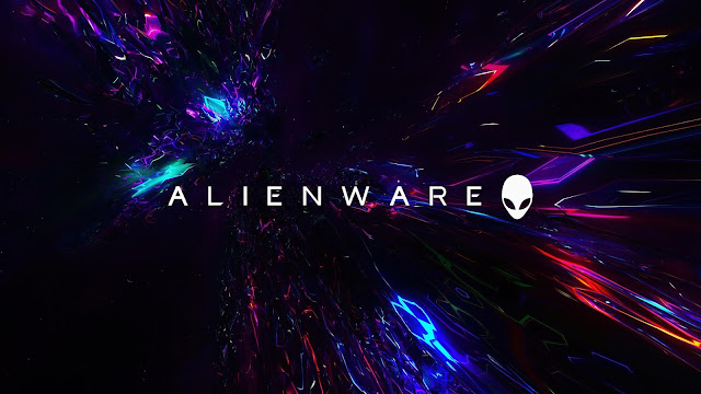 Alienware PC HD Wallpaper + Wallpapers Download 2023
