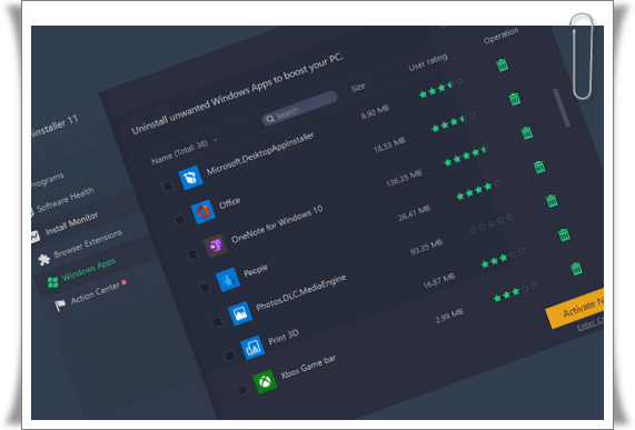 6 Programs to Clean Junk Files on Computer