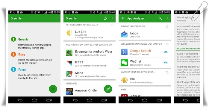 Is Your Android Device Stuck?  Here are the applications that can be a solution!