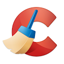 CCleaner – Cleaner and RAM Booster