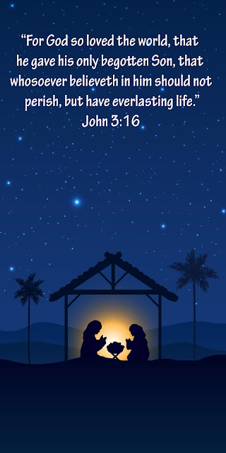 Iphone Christmas Christmas Wallpaper Birth of Jesus+ Wallpapers Download