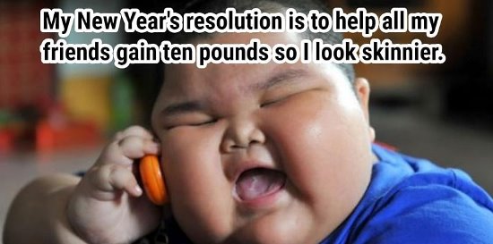 Funny pictures of happy new year 2022 